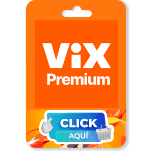 1 Pantalla Vix+ Premium 30 días