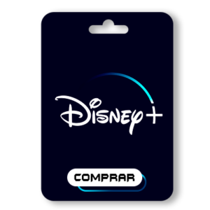 1 Pantalla Disney+ Premium 30 días