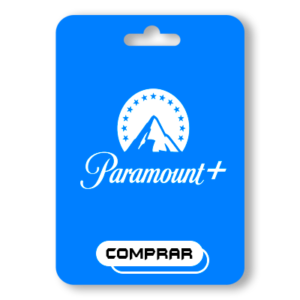 1 Pantalla Paramount+ 30 días